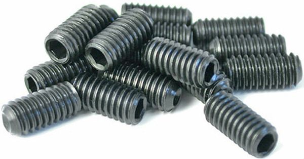 DMR STD PINS V8 &amp; V12 20PCS
