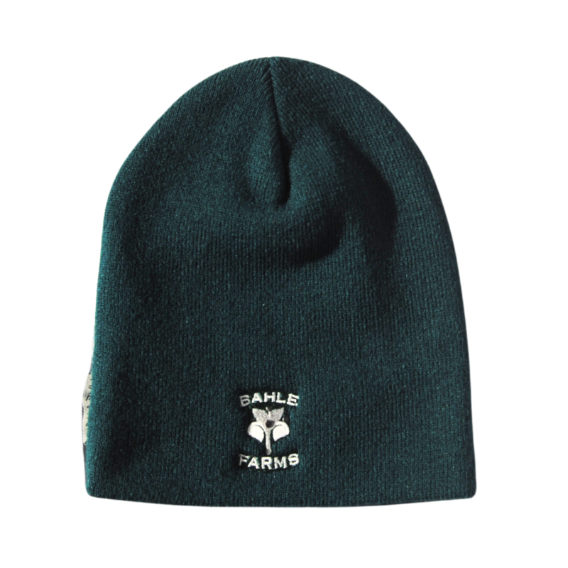 Storm Beanie