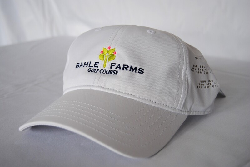 Ladies Cap - BF logo