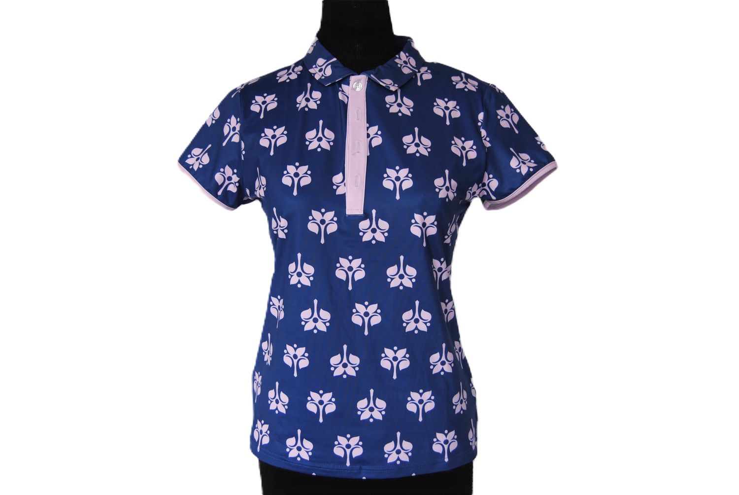 Bahle Farms Blossom Logo Ladies