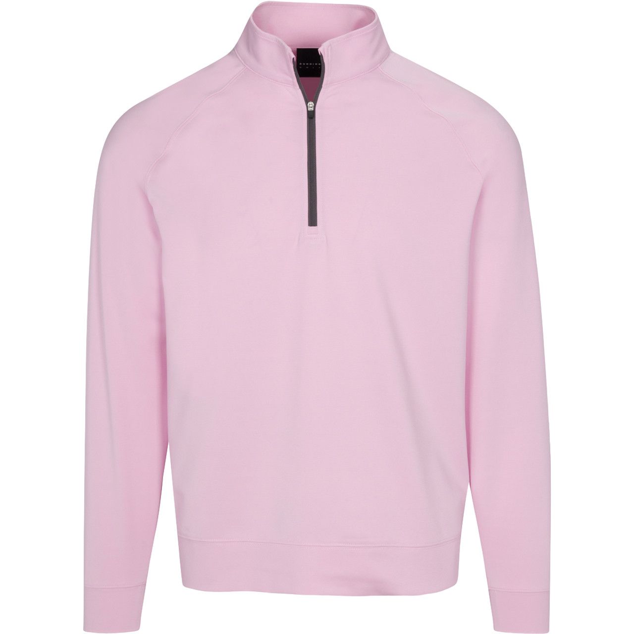 Player Quarter Zip