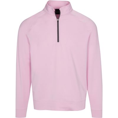 Player Quarter Zip