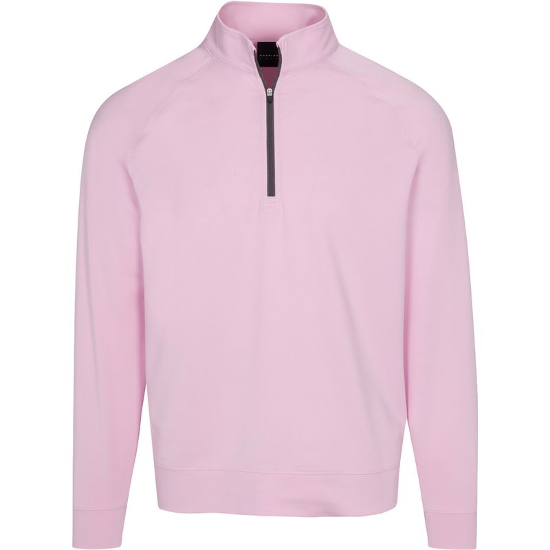 Player Quarter Zip