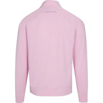 Player Quarter Zip