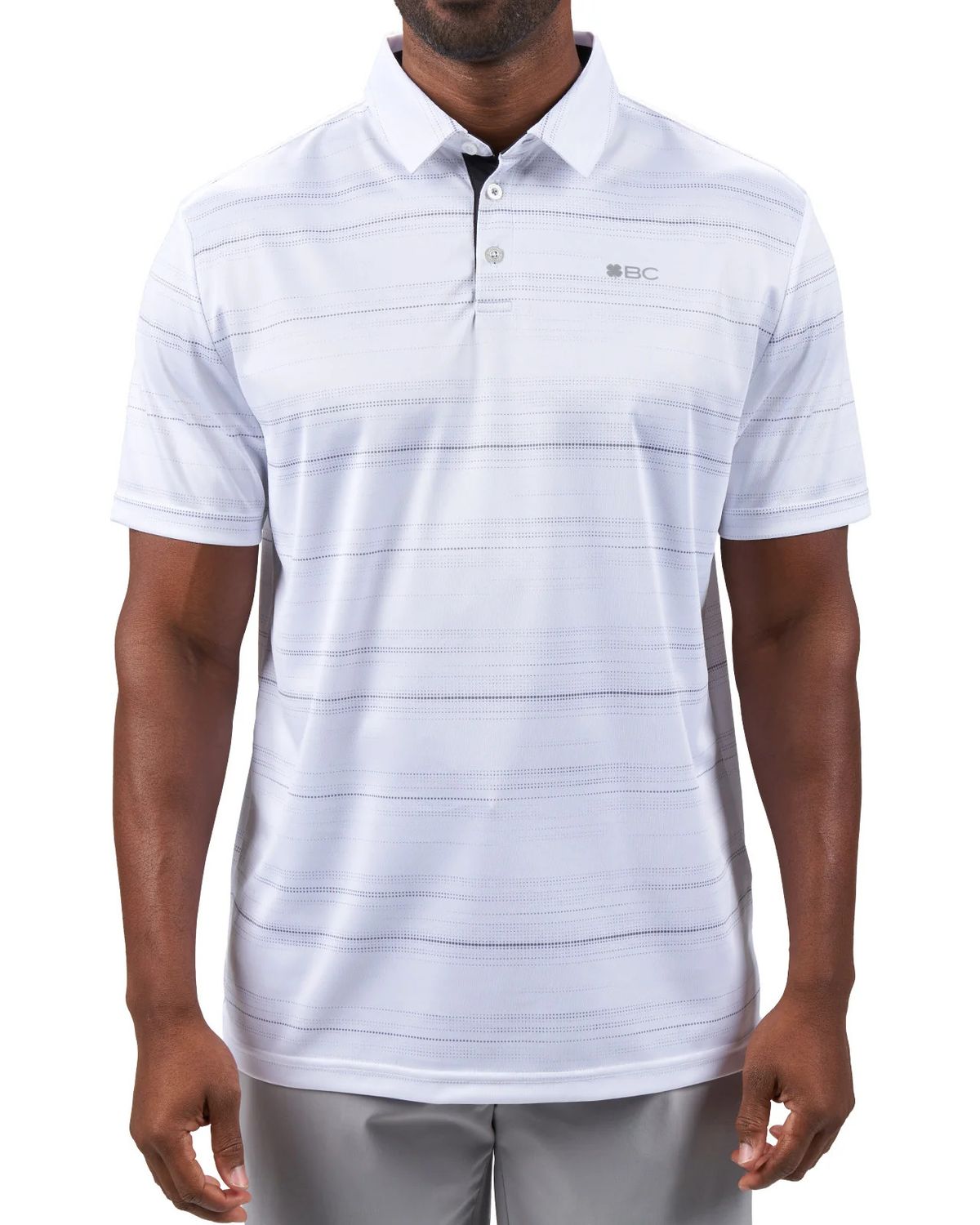Dot Dot Dot Polo