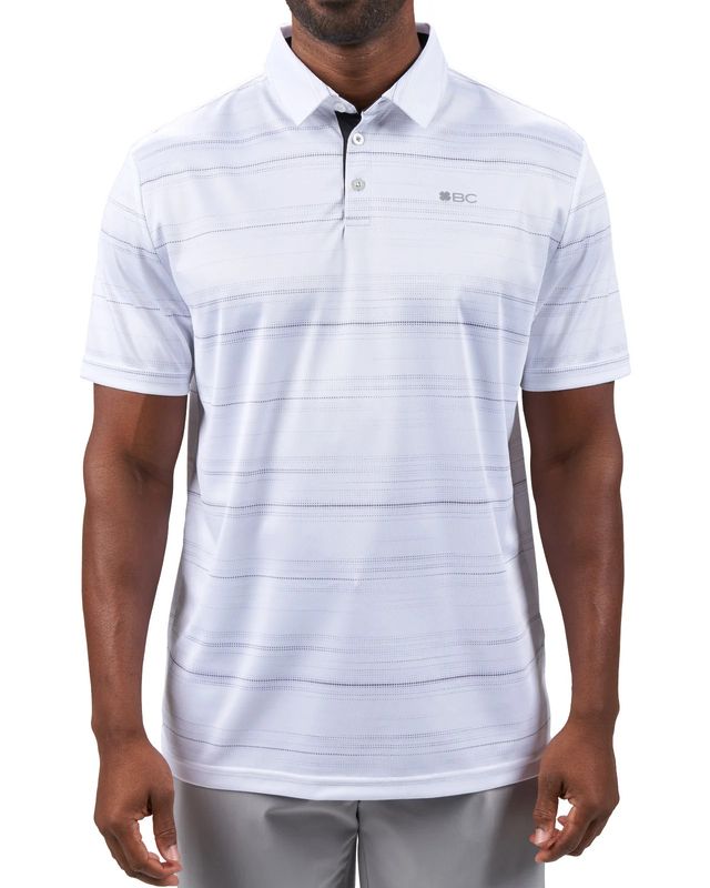 Dot Dot Dot Polo