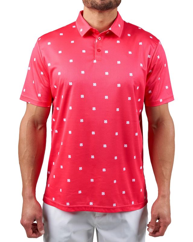 Cloverfield Polo