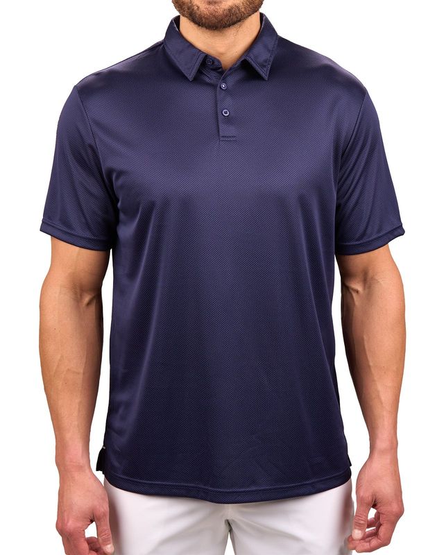 Tom Luck Midnight Navy/White