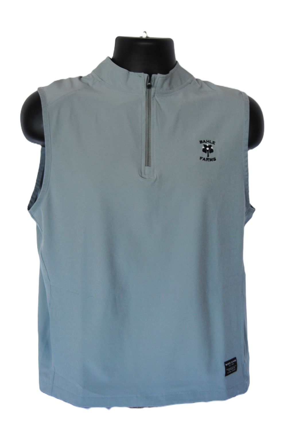 Half Jack, Color: Light Grey, Size: S
