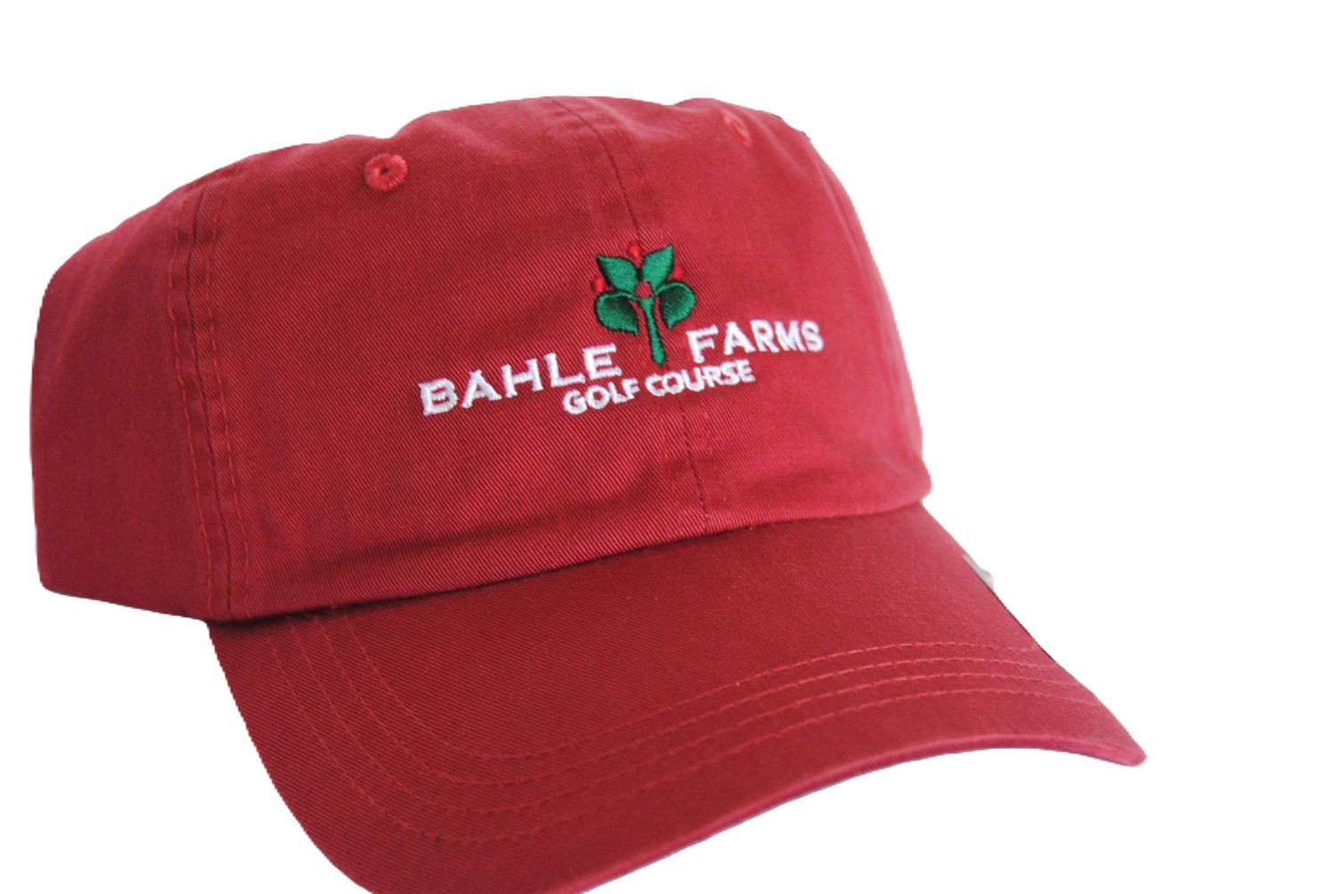 Authentic Hat - Logo 