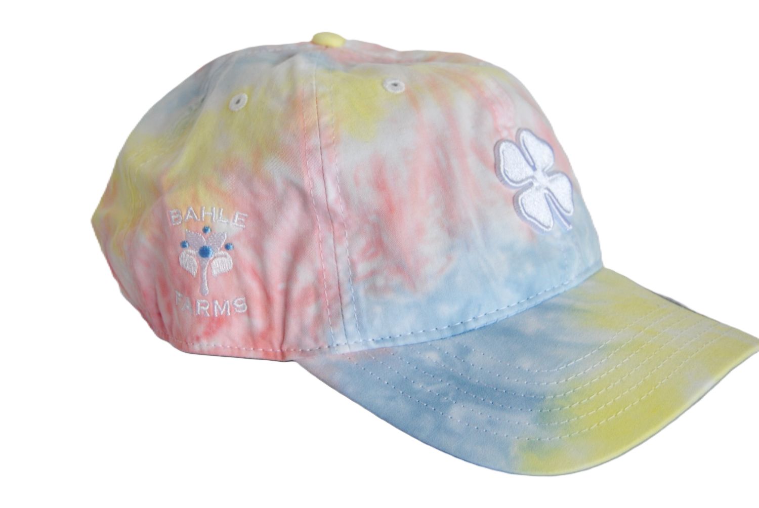 Happiness Hat, Color: Tie Dye