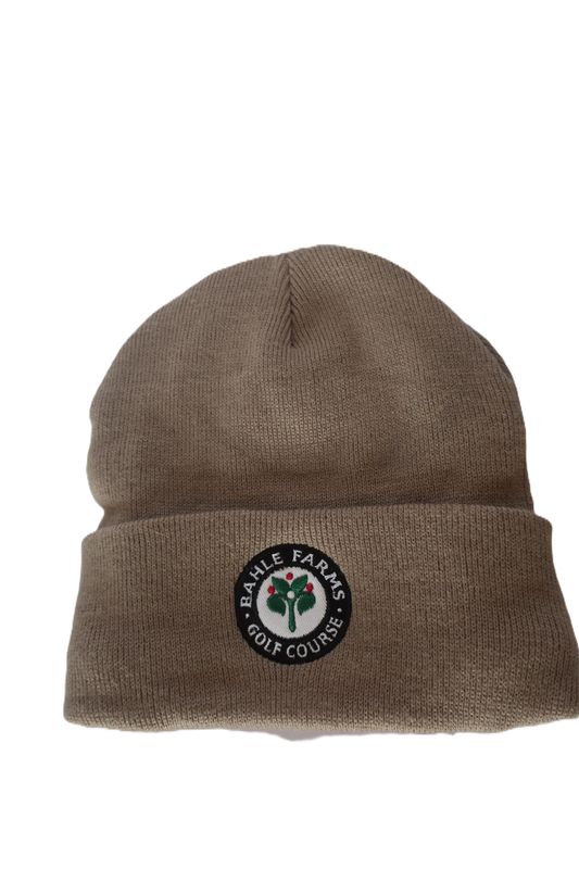 Newfoundland Beanie