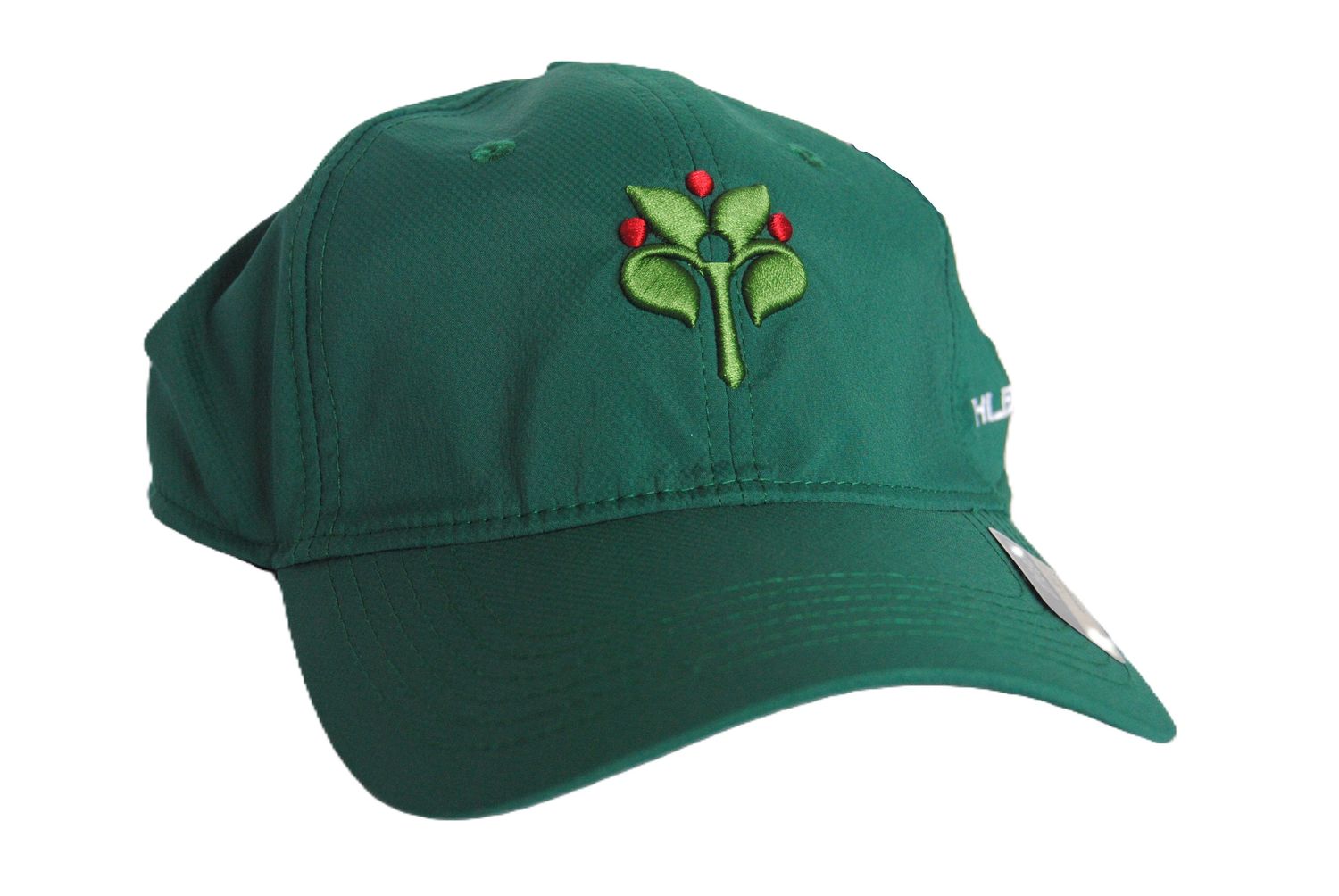 Blossom Hat, Color: Performance - Green