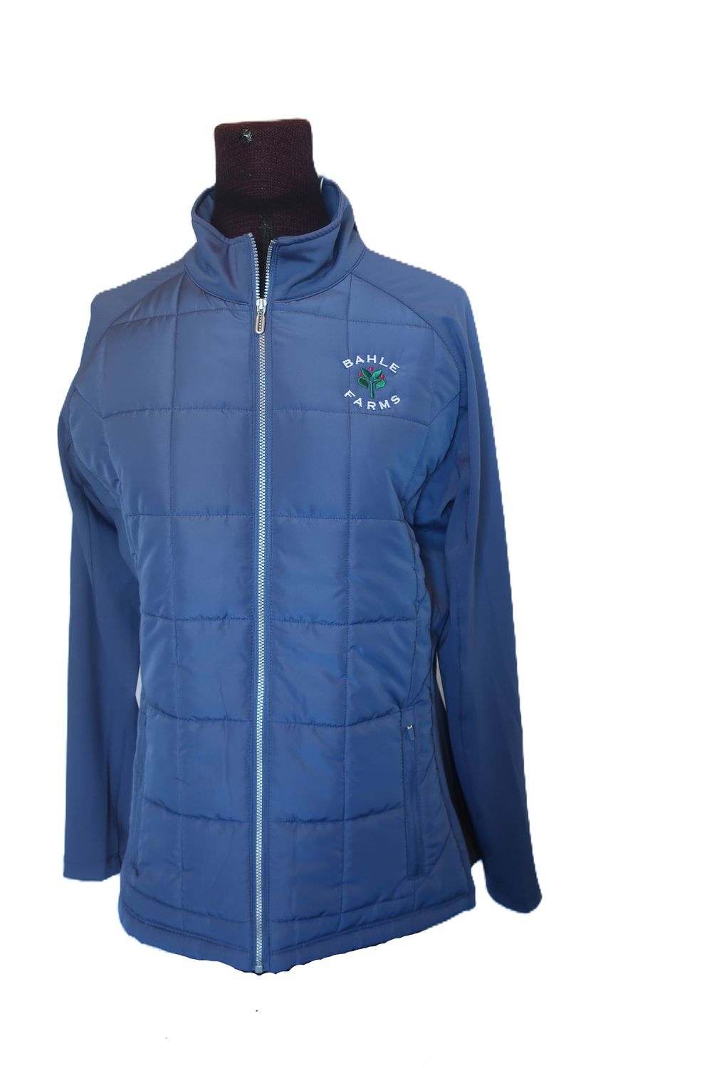 Sanibel Quilted Jacket