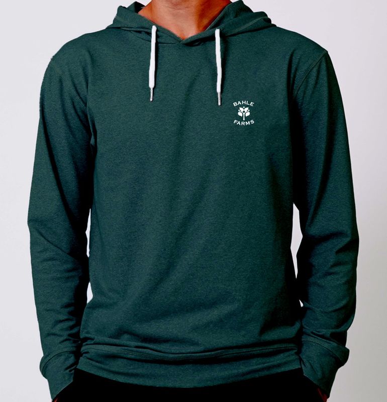 Flyte Tech Hoodie