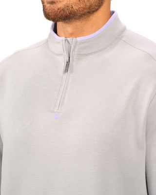 Quarter Zips