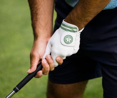 North Coast Golf Co BF Stripe