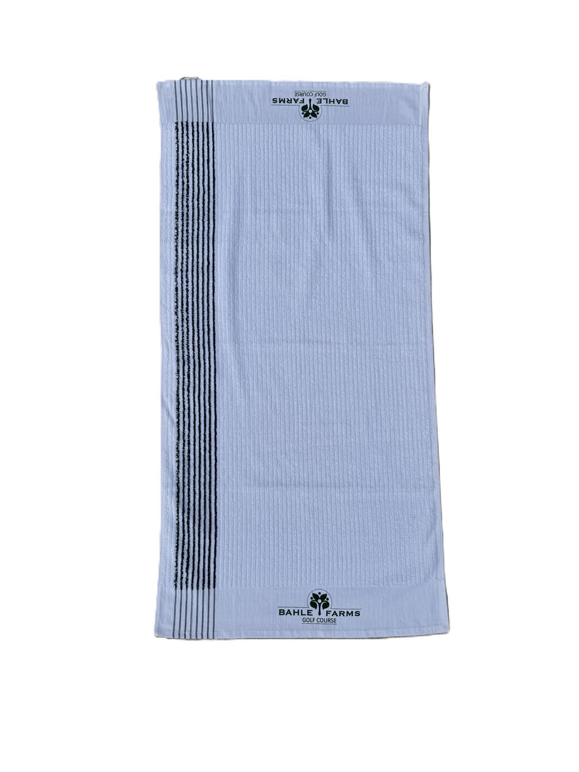 Caddy Towel