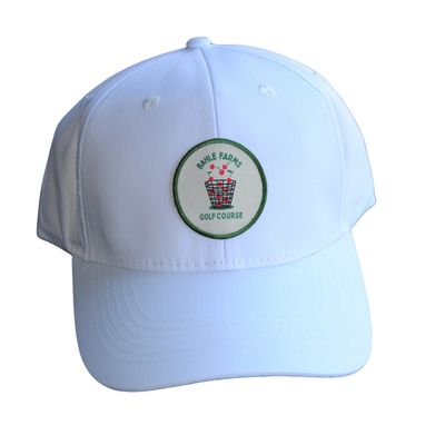 Limited Edition Cherry Basket Hat