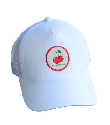 Limited Edition Cherry Golf Hat
