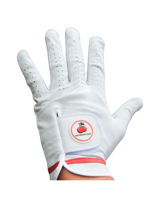 Limited Edition Cherry Gloves