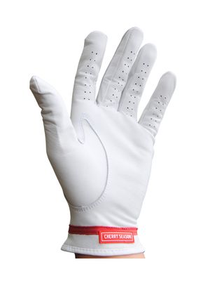 Limited Edition Cherry Gloves