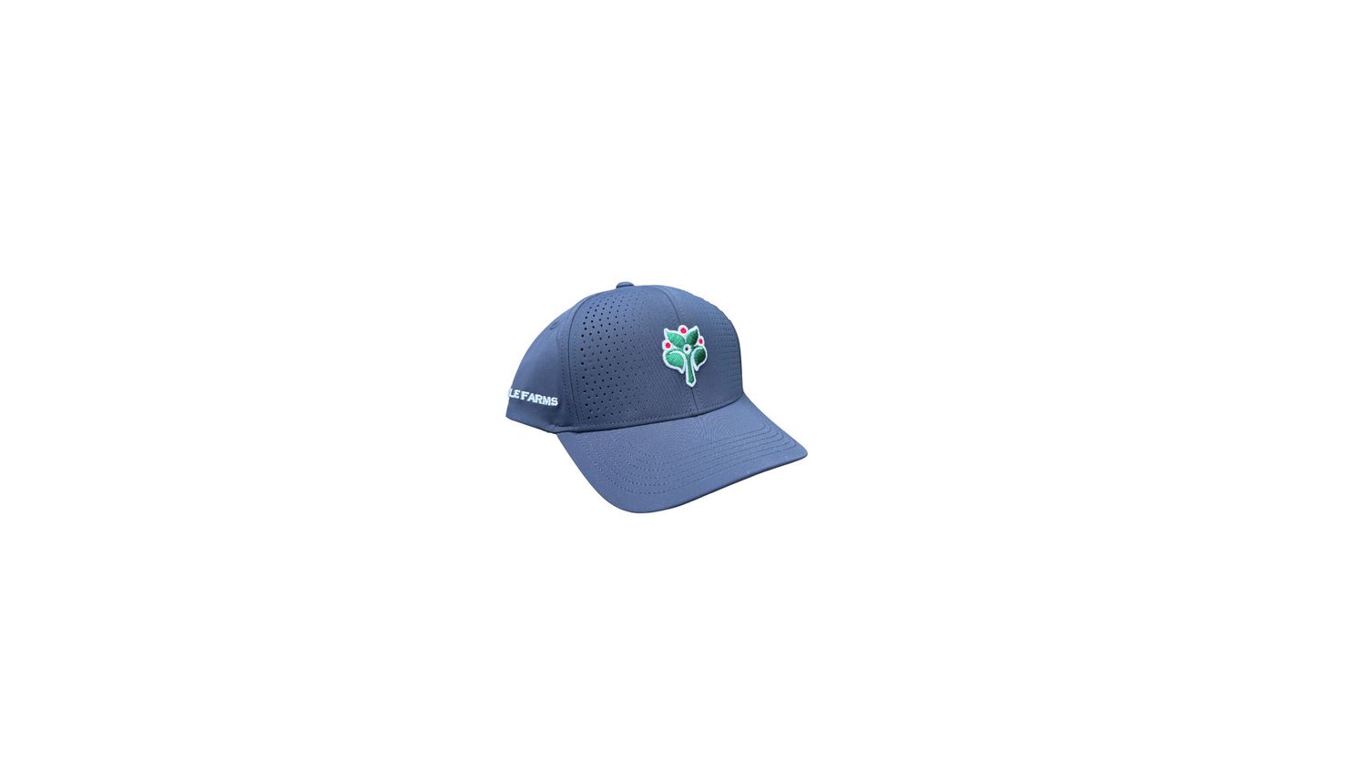 Airflow Cap , Type: Patch F, Color: Navy