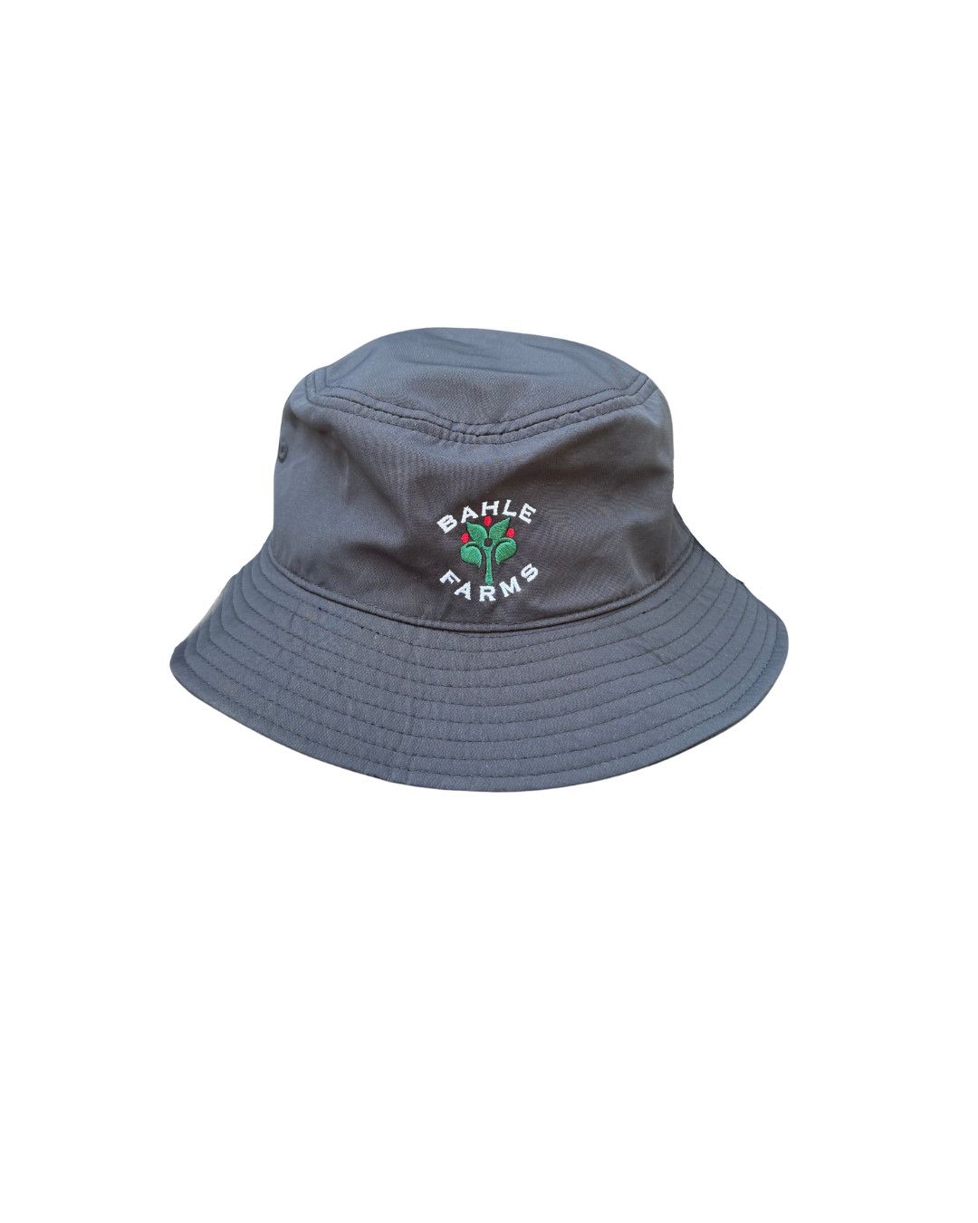 Stow Bucket Hat, Type: Patch E, Color: Black