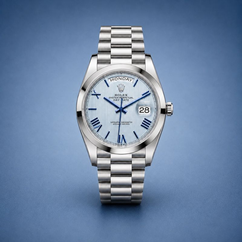 WATCHES