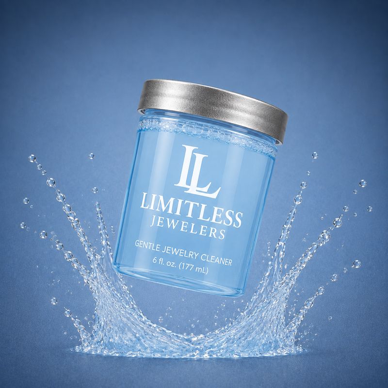 BY LIMITLESS