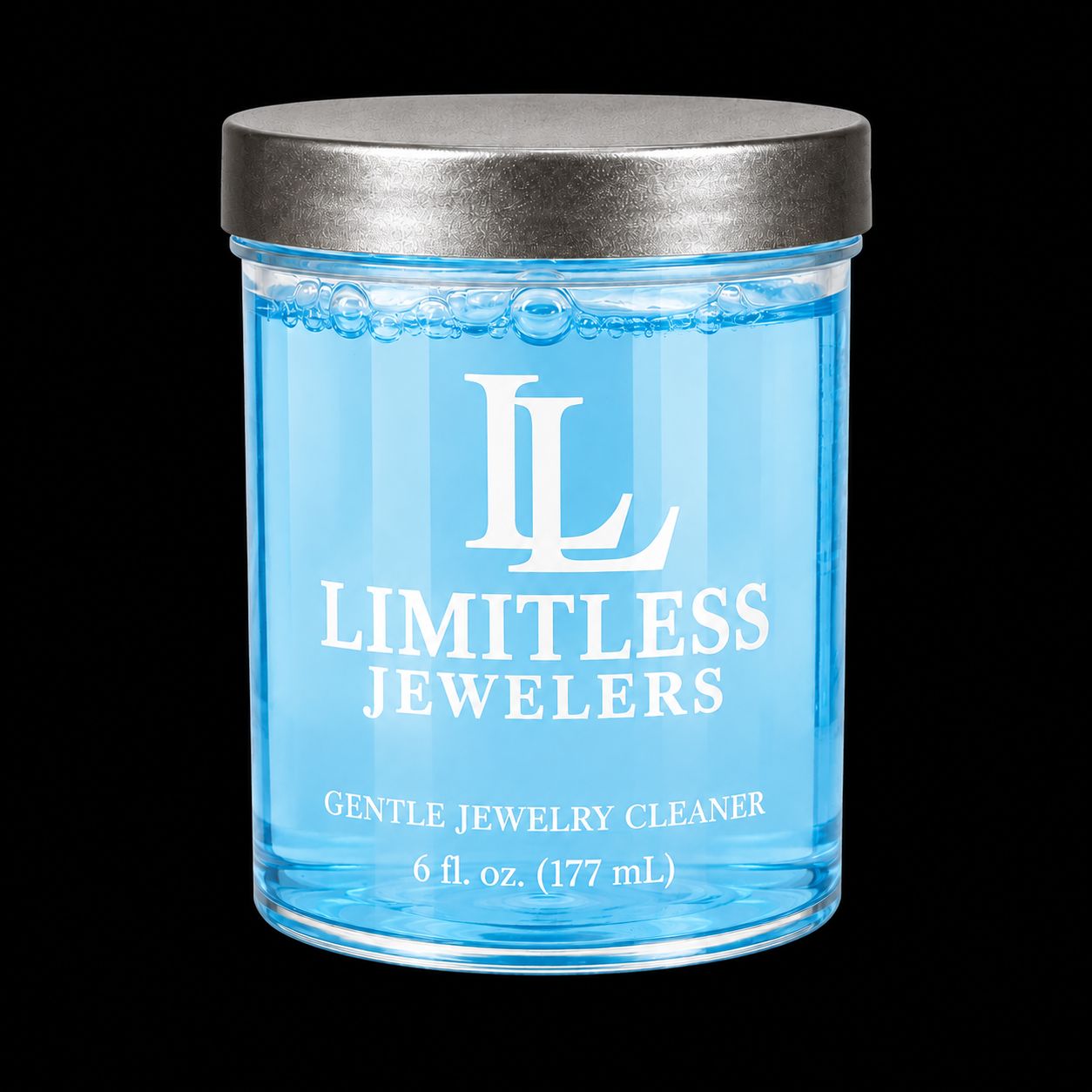 Limitless Jewelry Cleaner