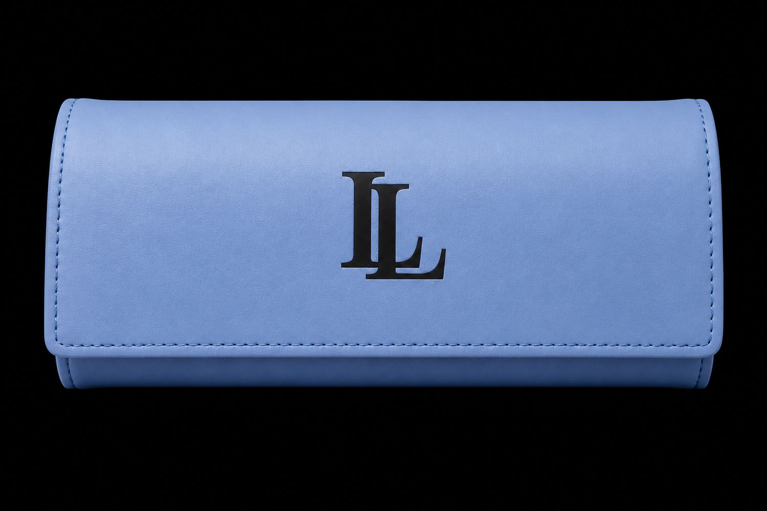 Limitless Jewelers 3 Piece Watch Roll