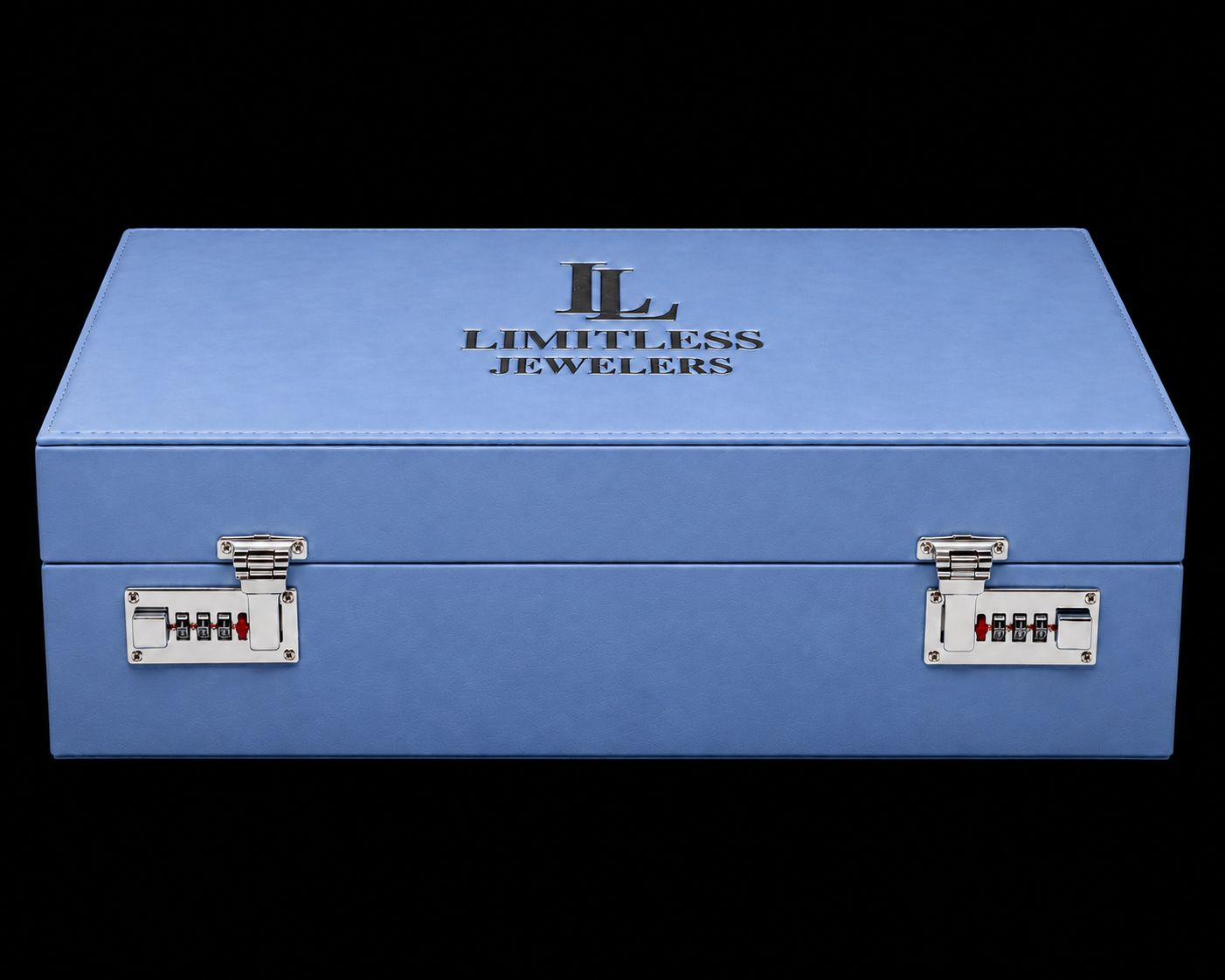 Limitless Jewelers 5 Piece Watch Box