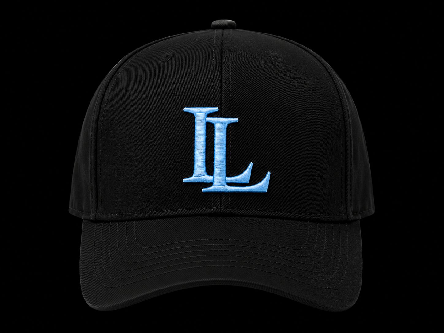 Limitless Jewelers Signature LL Snapback