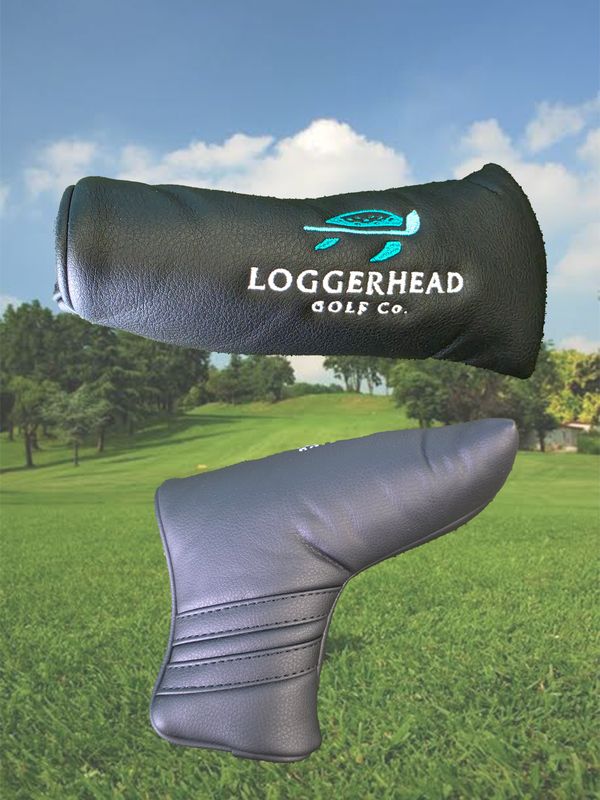 PING | Custom Loggerhead Headcover