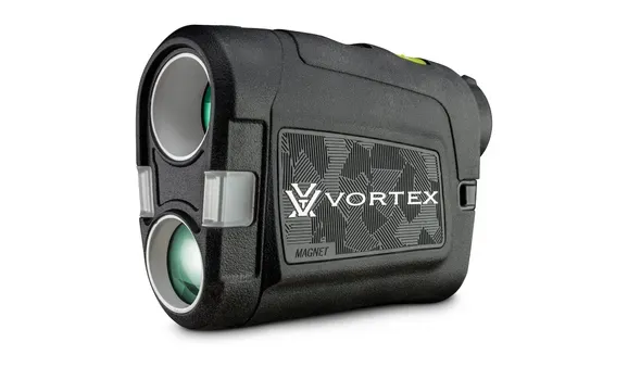 Vortex Golf | Laser Rangefinder | Anarch OIS