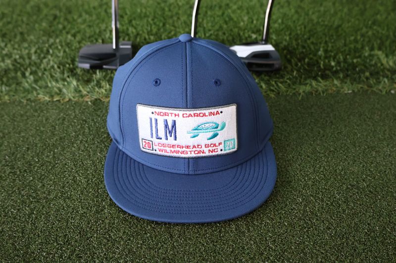 Taylormade | Custom Loggerhead Hat |