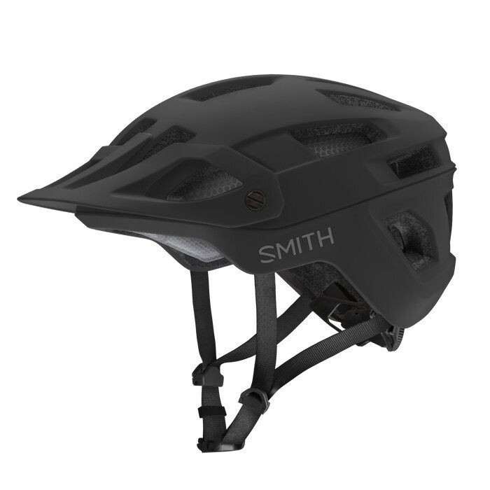 Smith Engage Mips Matte Black Large (59-62)