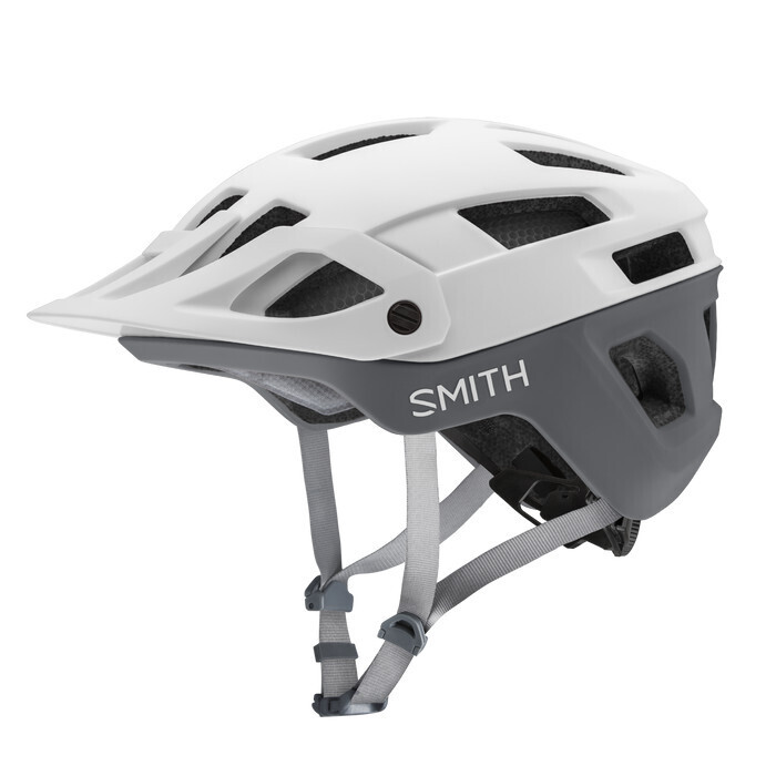 Smith Engage Mips Matte White Small (51-55)