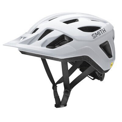 Smith Convoy Mips White Small (51-55)