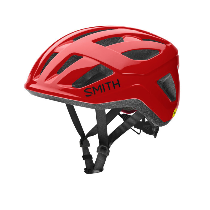 Smith Zip jr mips Fuschia (junior)