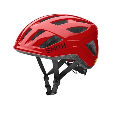 Smith Zip jr mips Fuschia (junior)