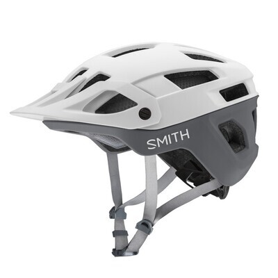 Smith Engage Mips Matte White Medium (55-59)