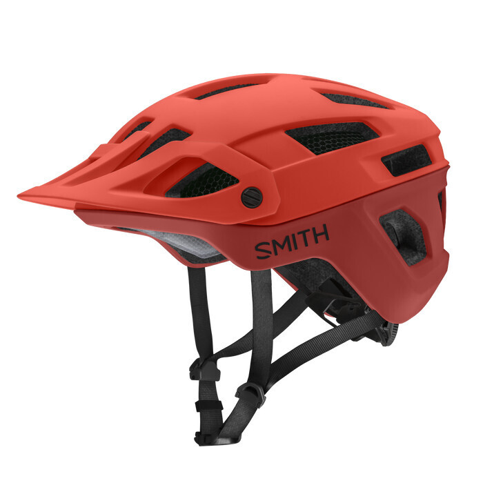 Smith Engage Mips Matte Poppy Large (59-62)
