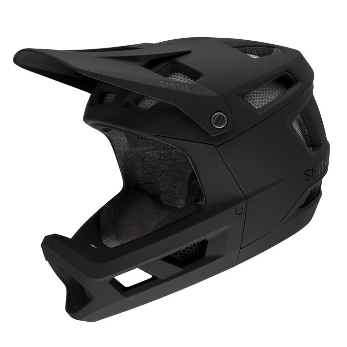 Smith Mainline Mips matte black Medium (55-59)
