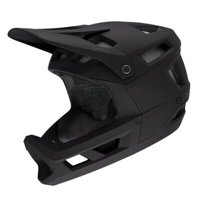 Smith Mainline Mips matte black Medium (55-59)