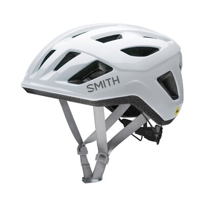 Smith Signal Mips White Medium (55-59)