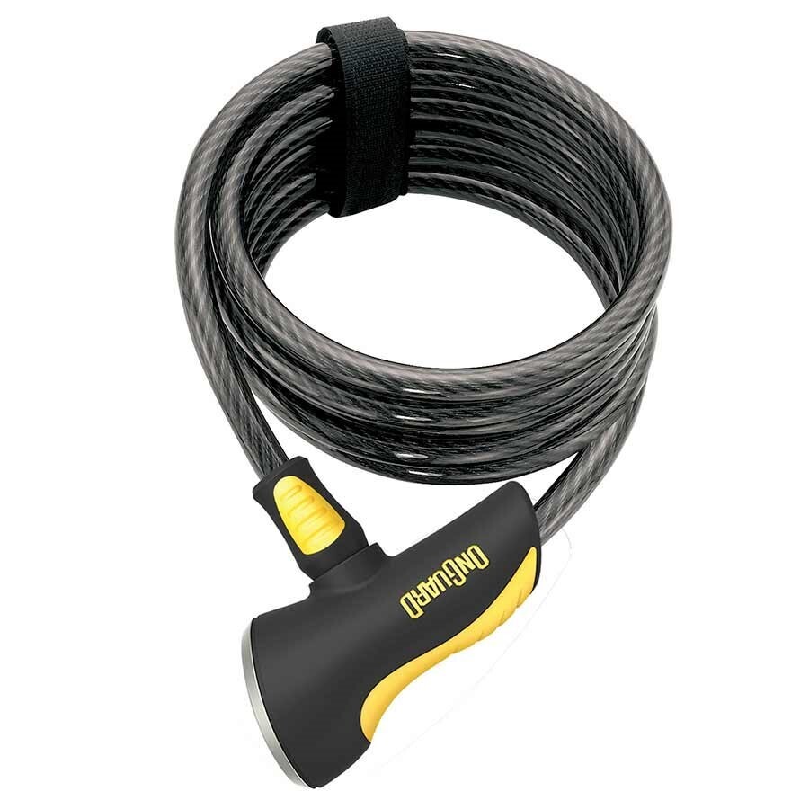 Onguard coil cable lock 8028 (12mm)key