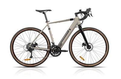 IGO - ASPIRE- CAMILLIEN  CE (48 )- SABLE - 36V/10.5 AH