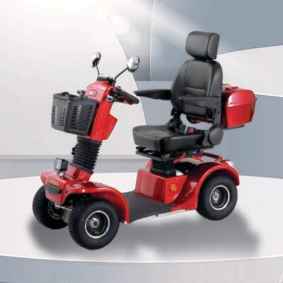 MOBILITY SCOOTER